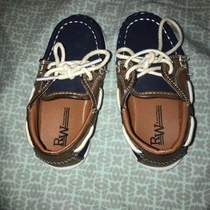 Cute boys dress shoes